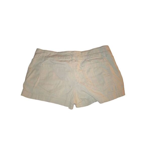 🔥$1 Bundled Rock L.A. Short Shorts Sz. 11 - Picture 2 of 6